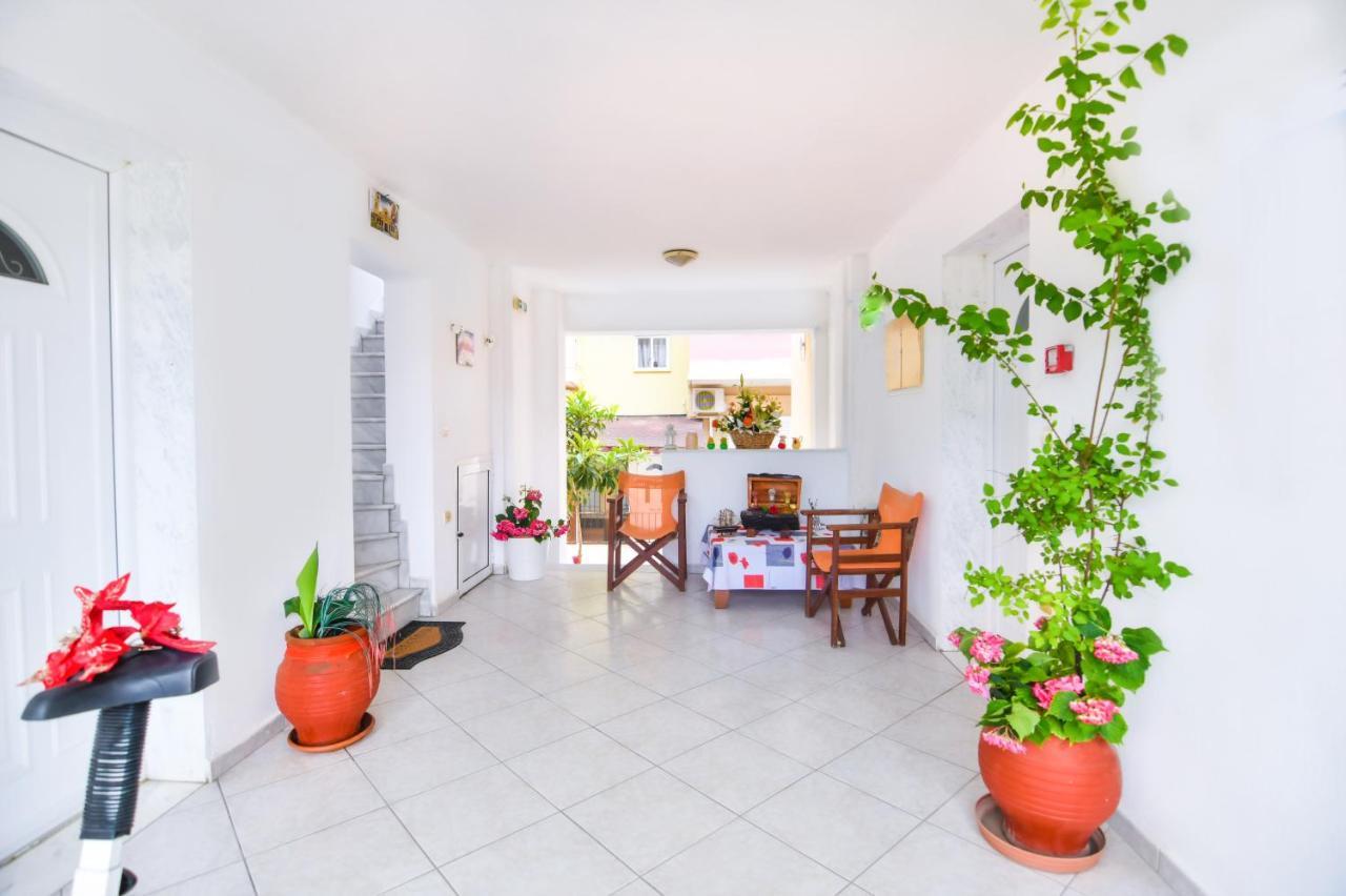 Appartamento House Ilias Sarti Esterno foto